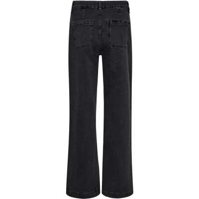 IVY-AUGUSTA JEANS 70' STONE BLACK