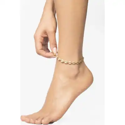 The Marine Anklet