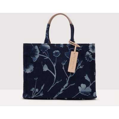 Never Without Bag Large B. Den. Lum.P
