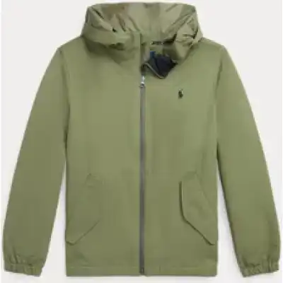 Polo Ralph Lauren Windbreaker til gutt