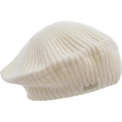 Seeberger Knitted Beret