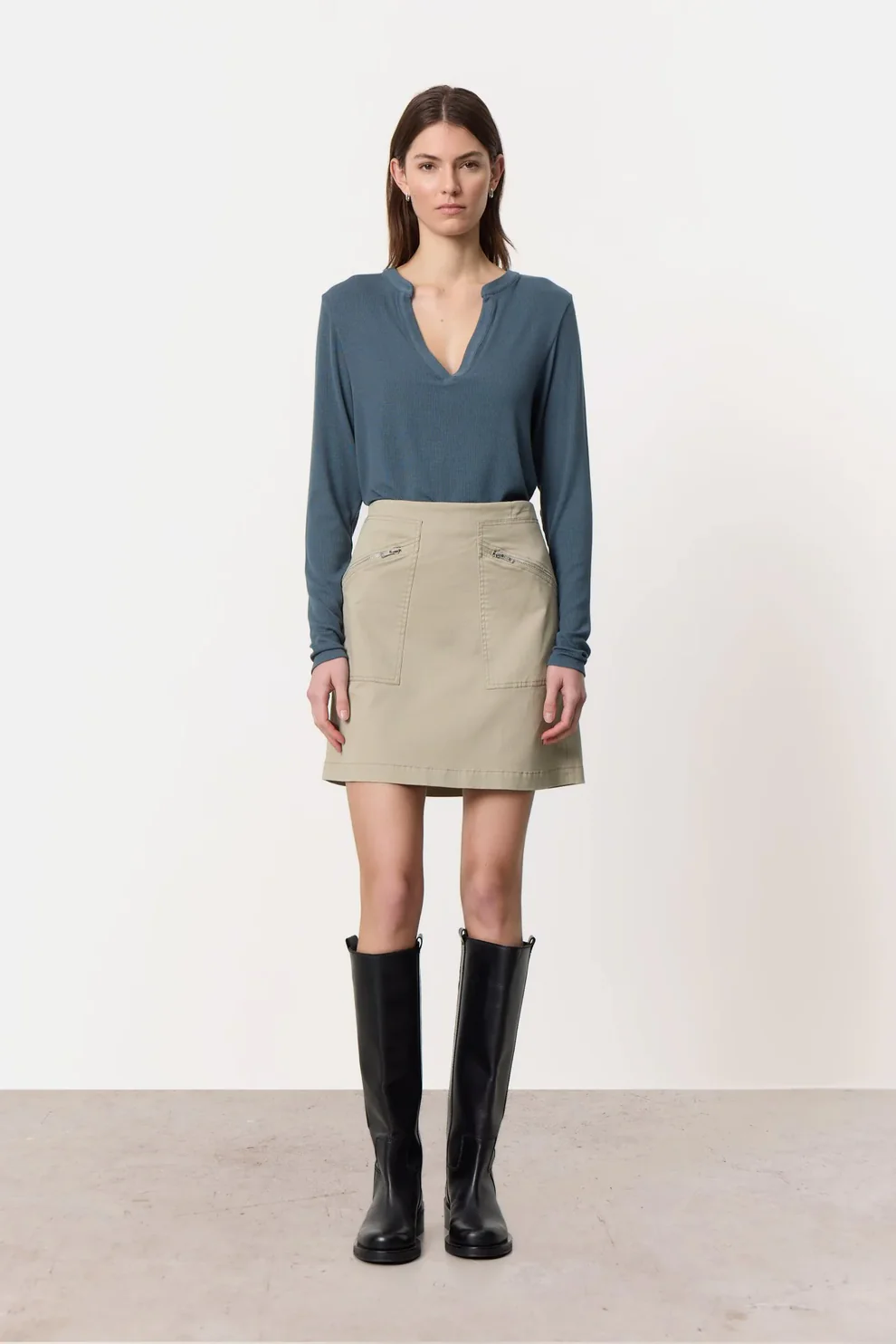 LR-FALKE 4 Skirt