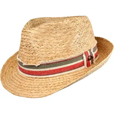 Göttmann Trilby Straw