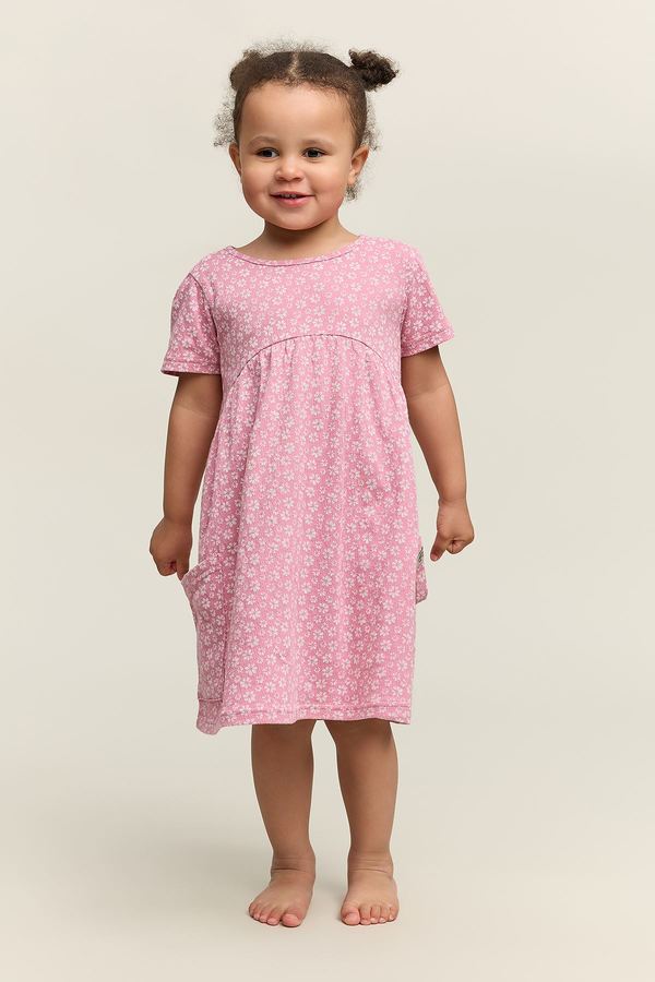 Gullkorn Dia Dress