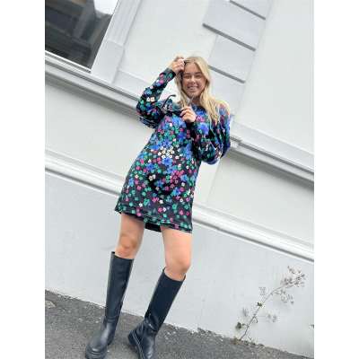 Fabienne Chapot Marloes Dress - 38