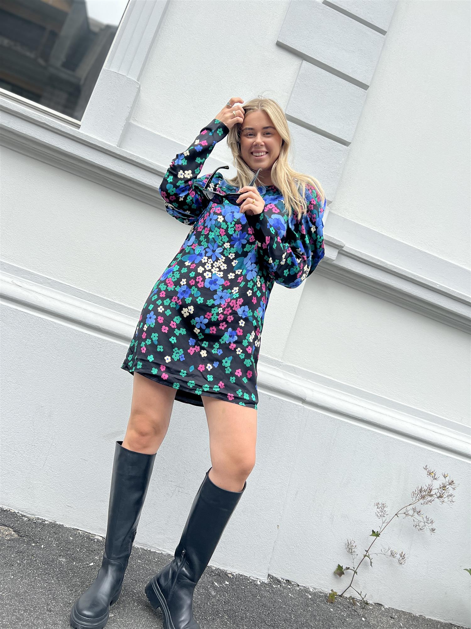 Fabienne Chapot Marloes Dress - 38
