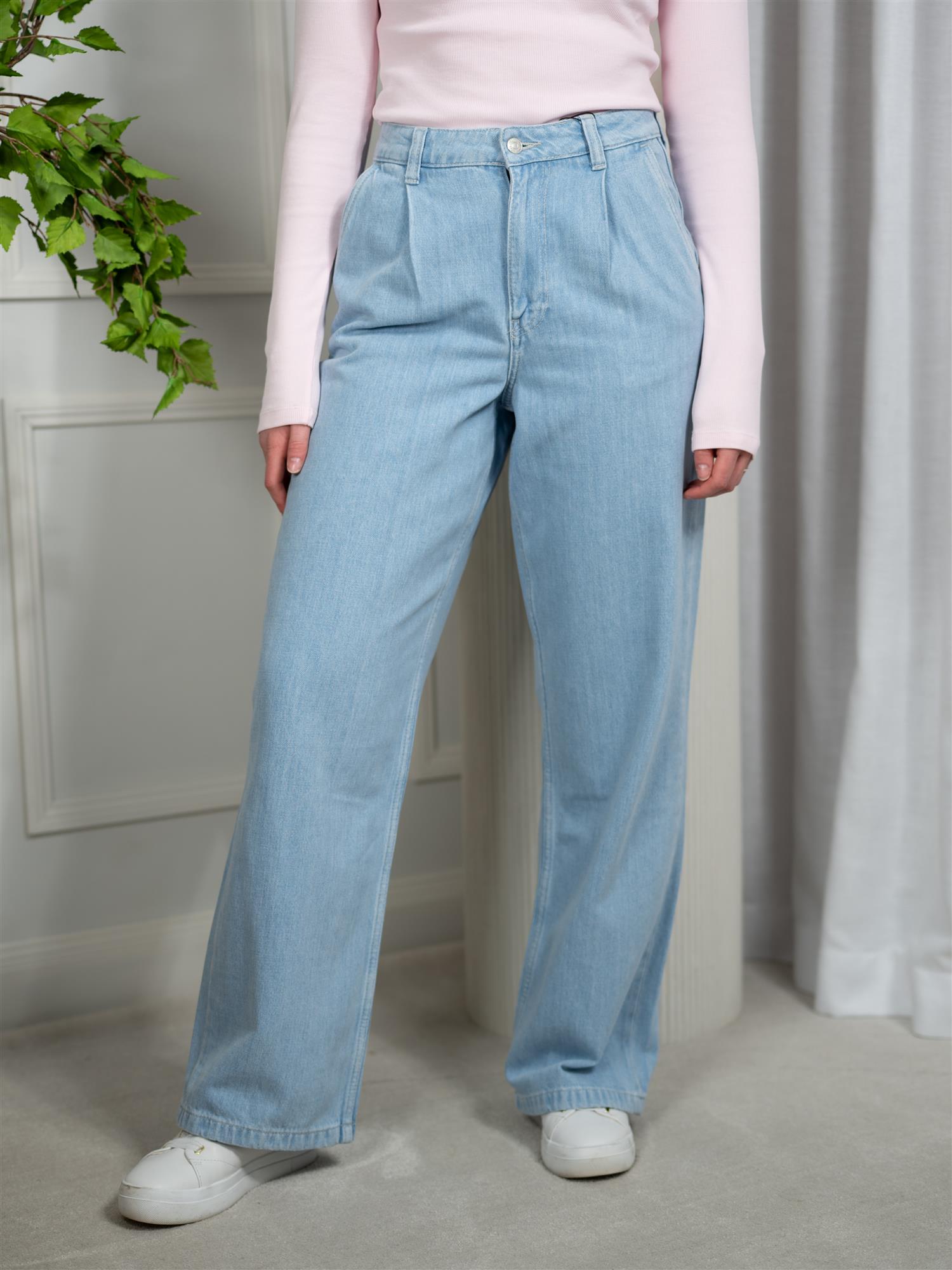 Camilla Pihl Joshua Light Blue - 36