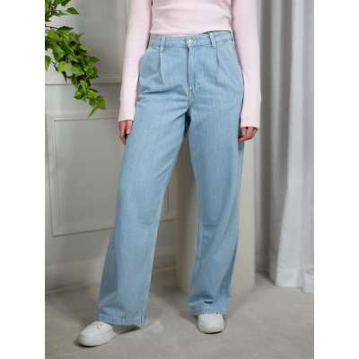 Camilla Pihl Joshua Light Blue - 38