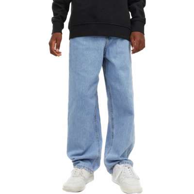 Jack & Jones - JJIALEX JJORIGINAL AKM 710 NOOS JNR - Blue Denim