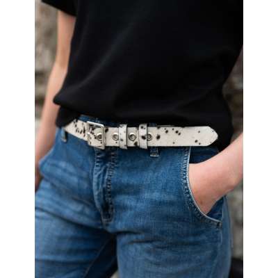 Bitte Kai Rand Cruella Dot Belt - L/XL
