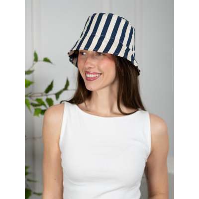 Max Mara Butterfly Light Blue