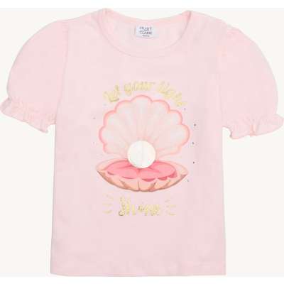 Alma T-skjorte Rosa