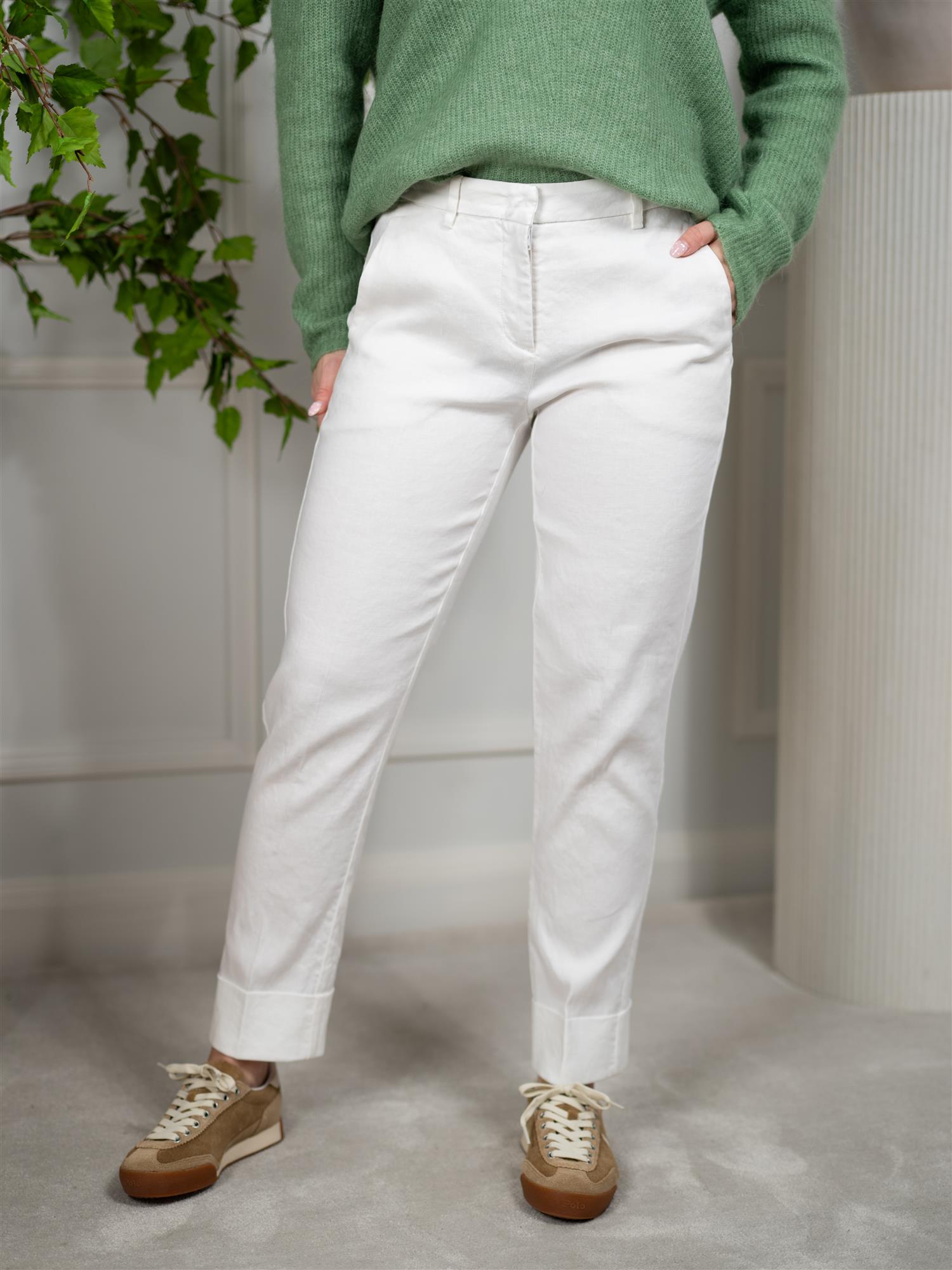 Cambio Krystal Pure White - 36