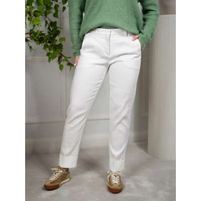 Cambio Krystal Pure White - 40