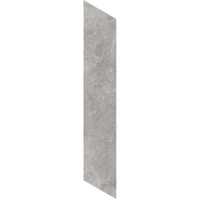 Uniquestone Titanium Chevron 10x53cm
