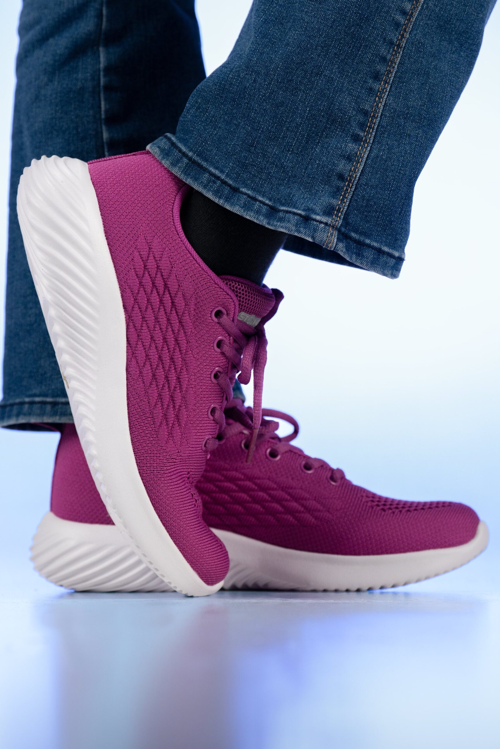 Moi sneaker junior