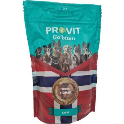 Provit Gobiten Lam 50g