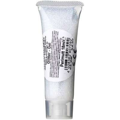 Sminke Glittergel Perlemor