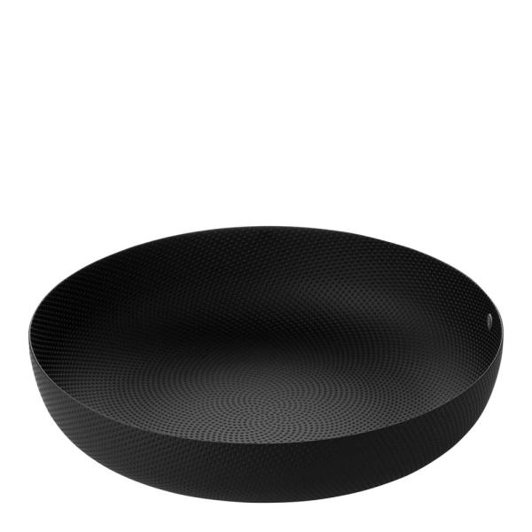JM17 skål 21 cm svart