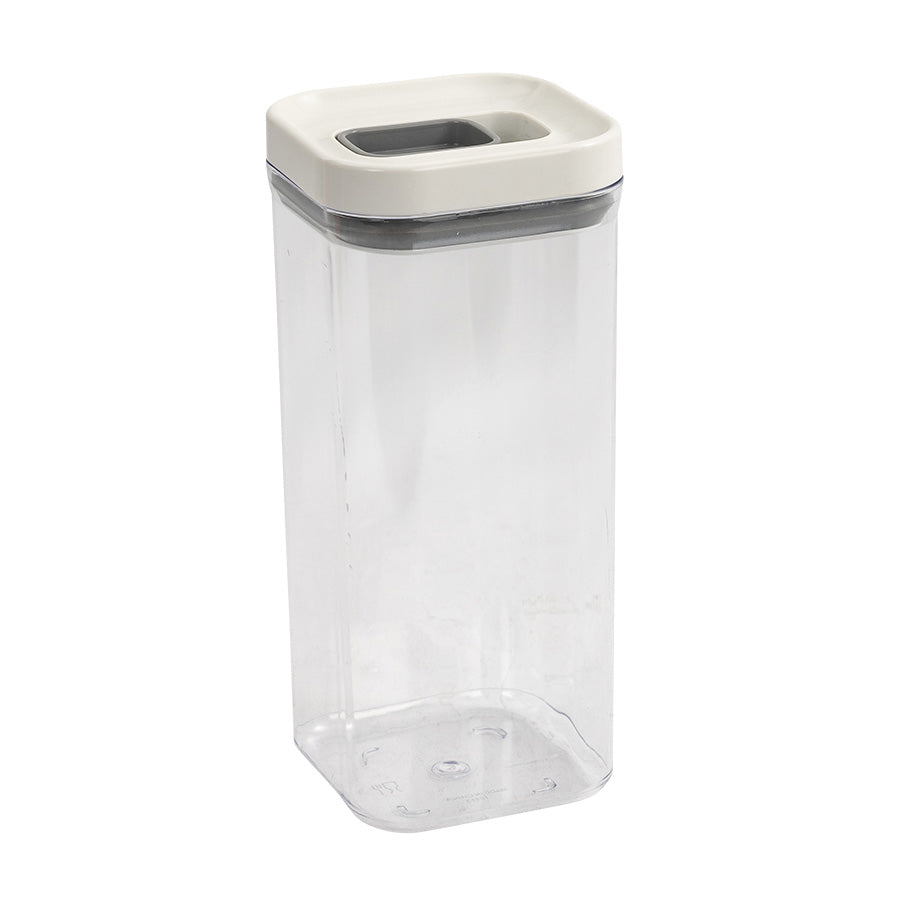Christiania Glasmagasin Pantry Oppbevaringsboks m/Tett Lokk 1,7L