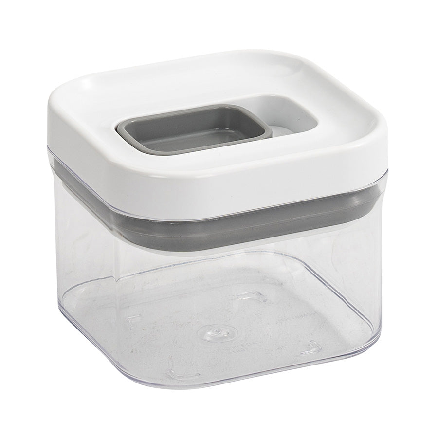 Christiania Glasmagasin Pantry Oppbevaringsboks m/Tett Lokk 0,5L