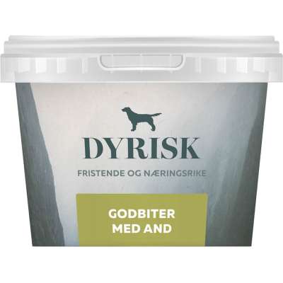 Godbit And 300g