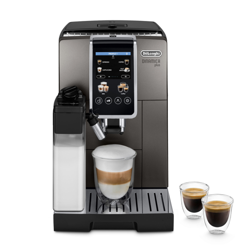 Delonghi Dinamica Plus ECAM380.95.TB