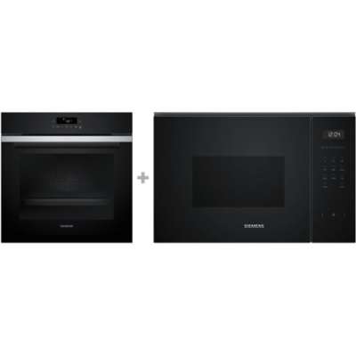 Siemens HB272ABS3 & BF555LMB1