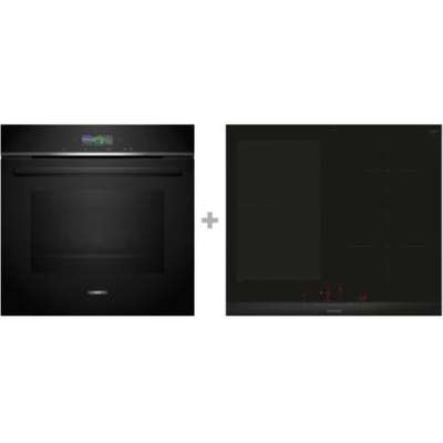Siemens HB774G2B3S & EX675HEC1E