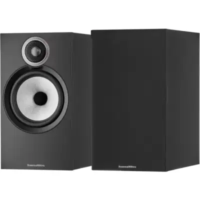 Bowers & Wilkins 606 S3