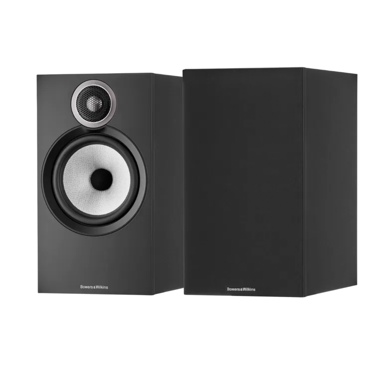 Bowers & Wilkins 606 S3