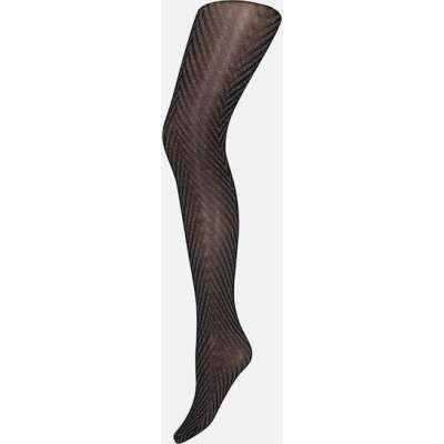 Decoy Lurex Tights 30 Den
