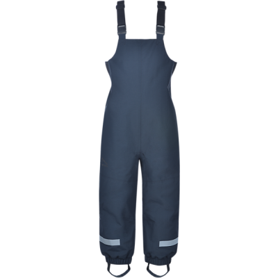 NUTEN BARN 2-LAGS BIB