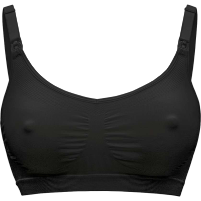 Amme BH Keep Cool – Medium Støtte - S