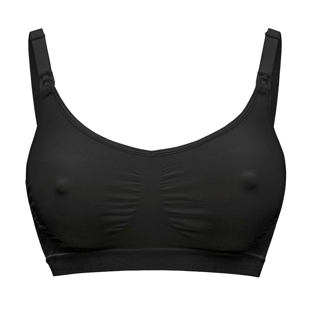 Amme BH Keep Cool – Medium Støtte - S