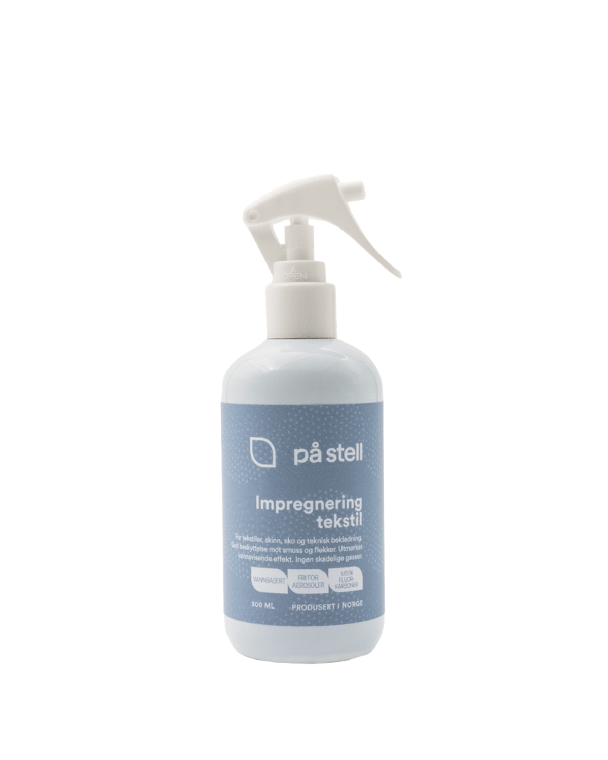 Impregnering Tekstilspray | 300ml