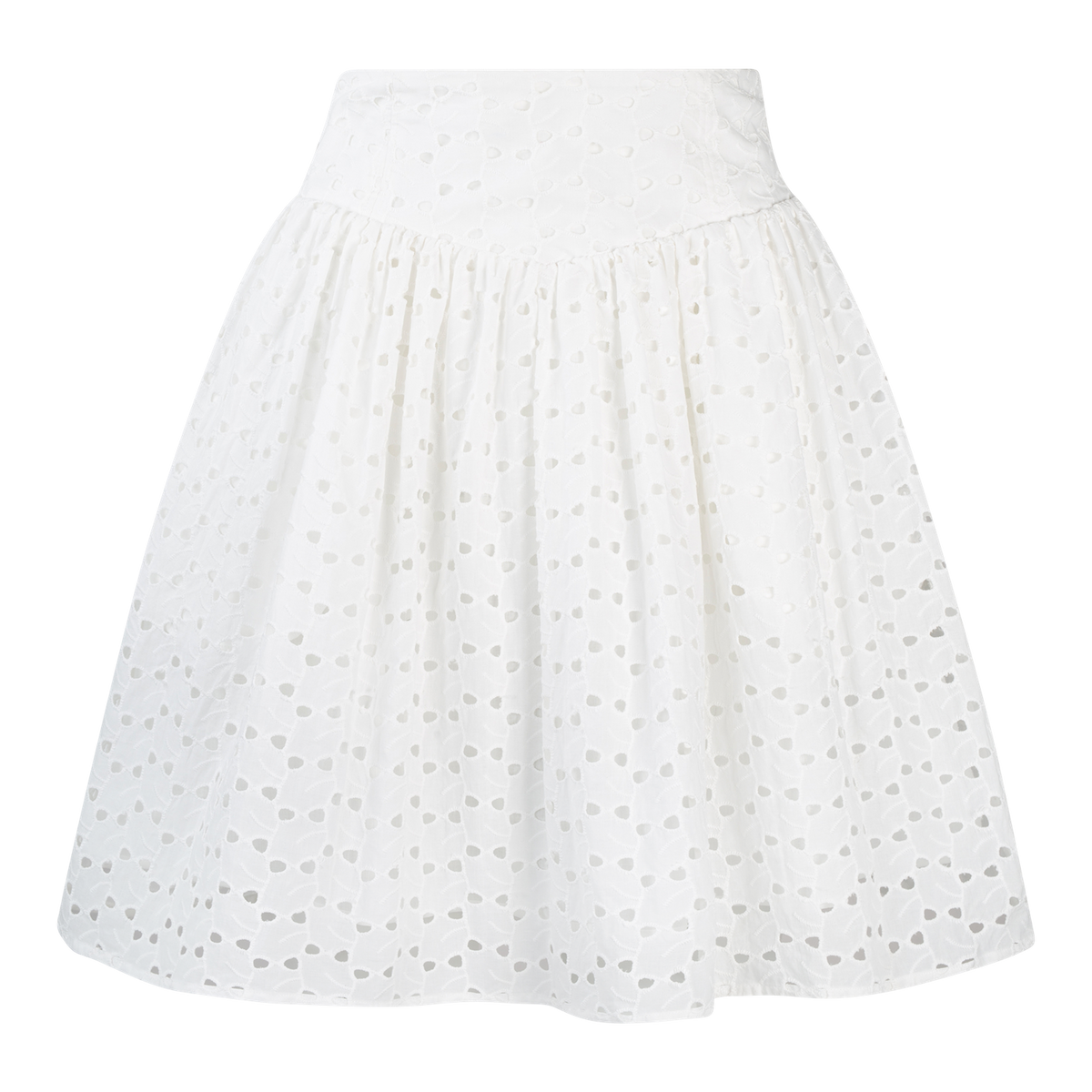 Shakira Skirt