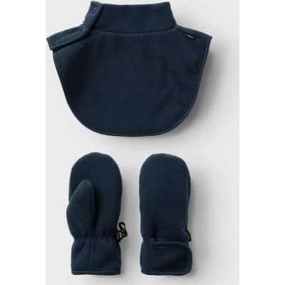 Mar Fleece Set