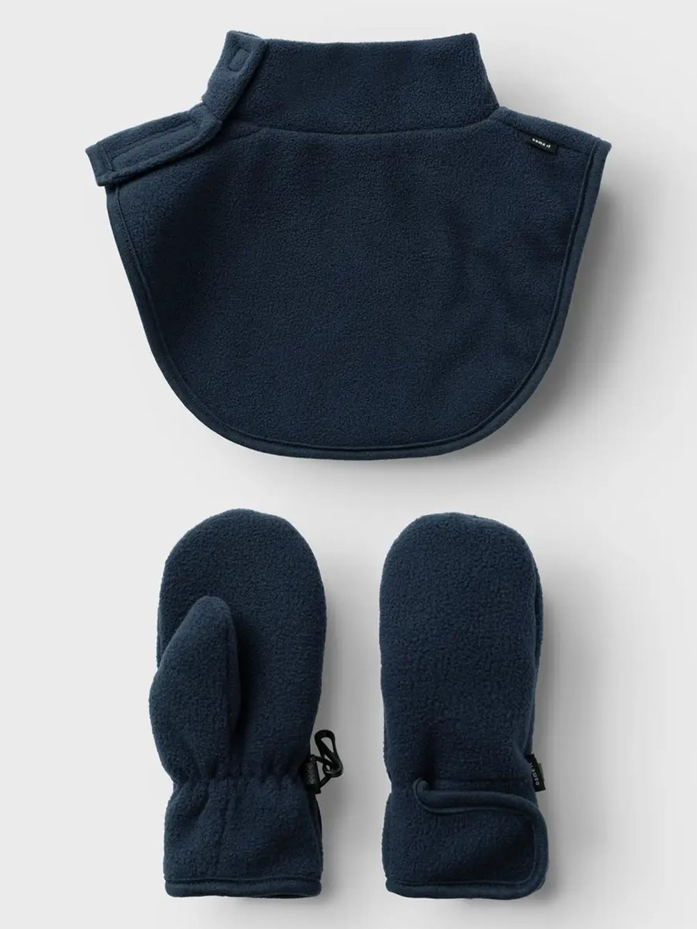 Mar Fleece Set