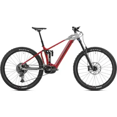 Mondraker Level R 29" Elsykkel