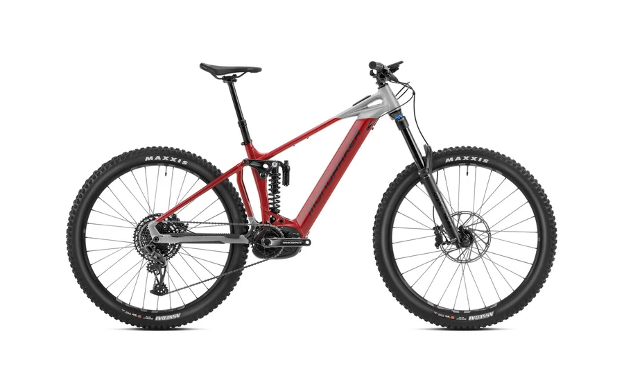Mondraker Level R 29" Elsykkel