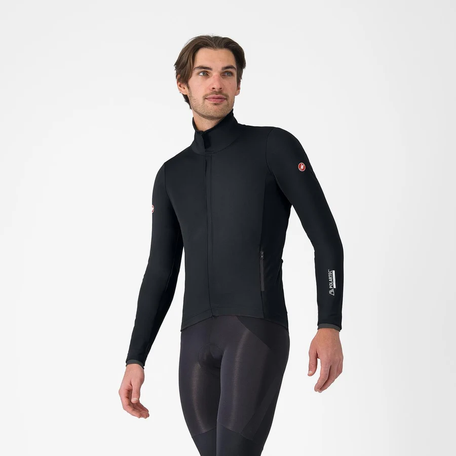 Castelli Alpha 150 Sykkeljakke