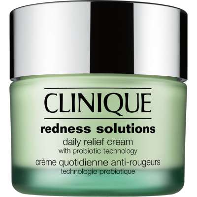 Clinique Redness Solutions Daily Relief Face Cream 50 ml 50 ml