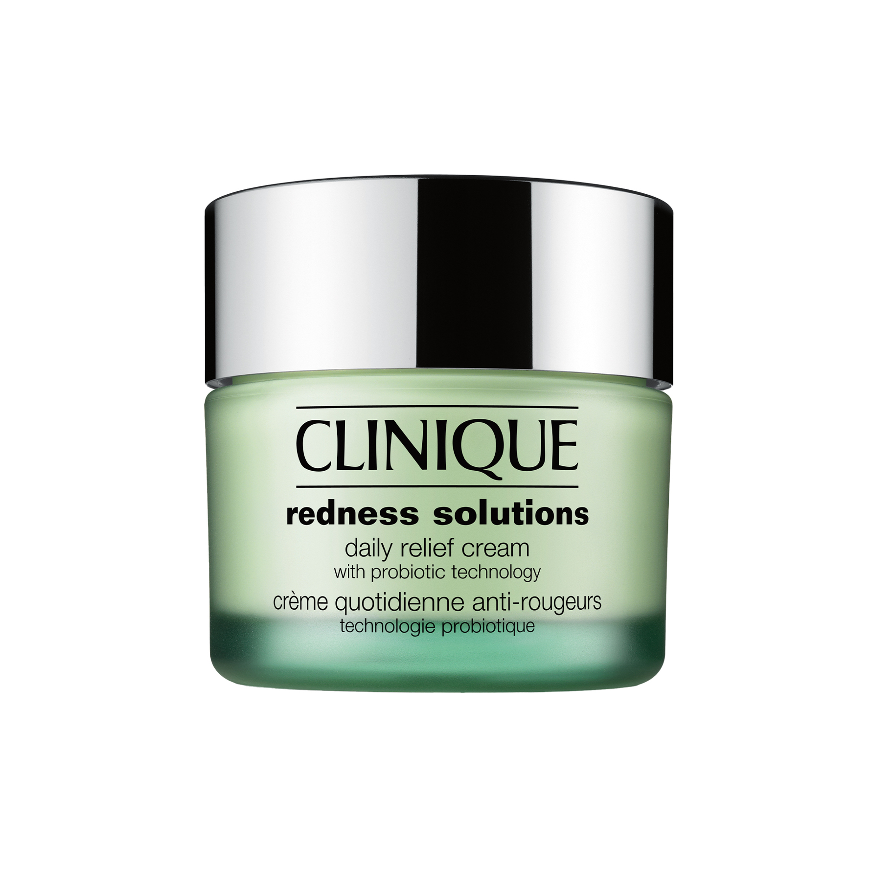 Clinique Redness Solutions Daily Relief Face Cream 50 ml 50 ml