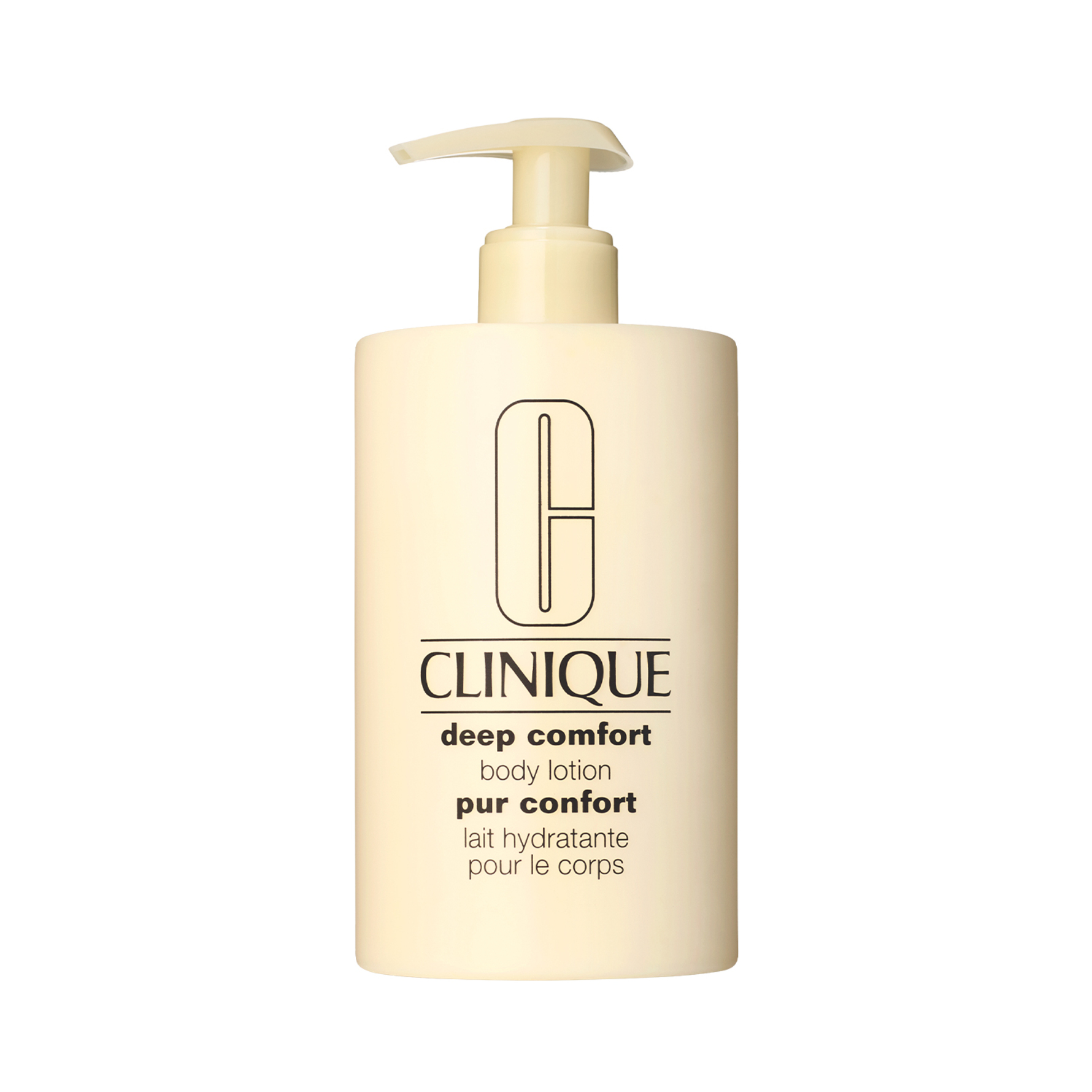 Clinique Deep Comfort Body Lotion 400 ml 400 ml