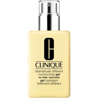 Clinique Dramatically Different Moisturizing Gel Jumbo 200 ml 200 ml