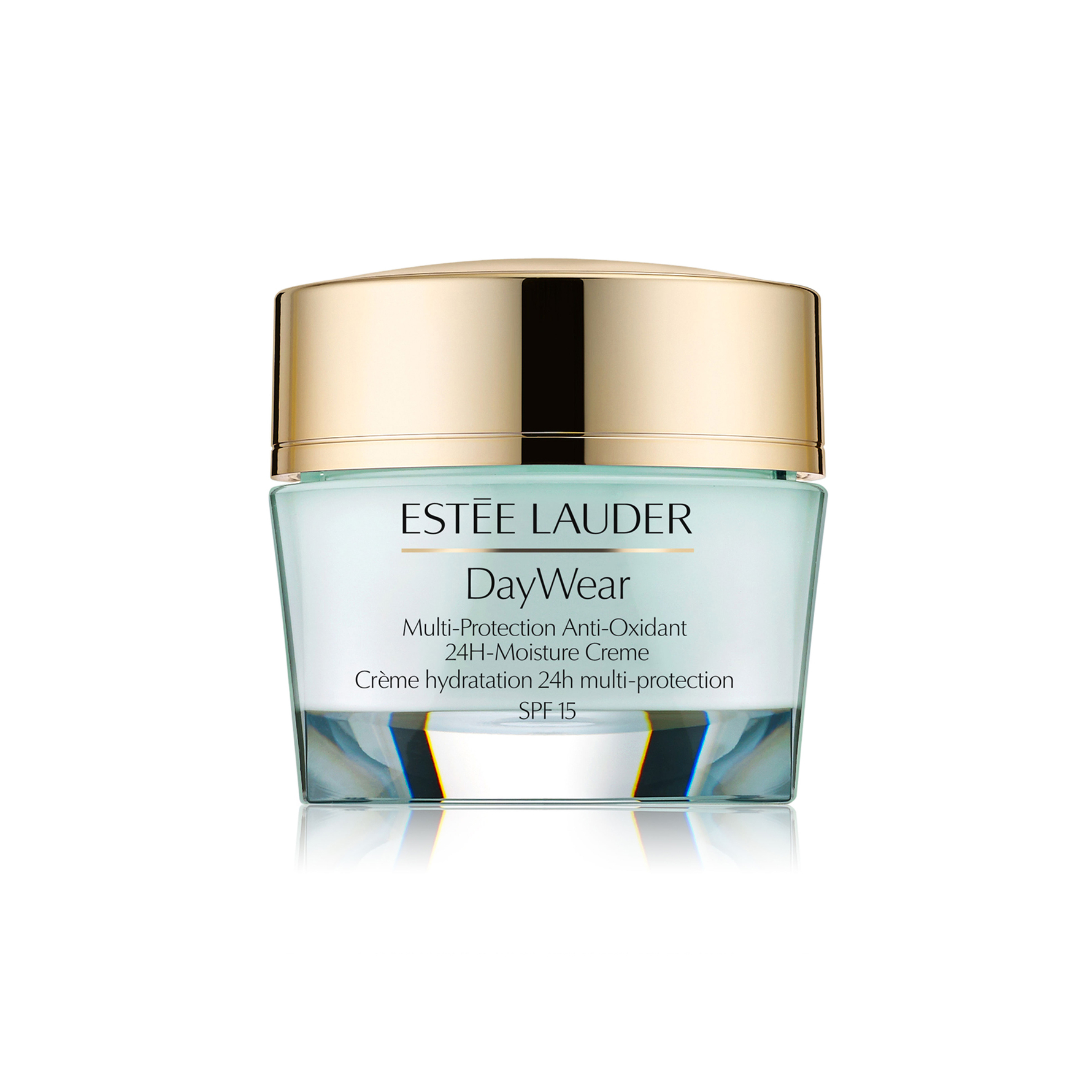 Estée Lauder DayWear Anti-Oxidant Cream SPF15 Normal/Combination 50 ml 50 ml
