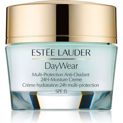 Estée Lauder DayWear Advanced Multi-Protection Anti-Oxidant Creme Dry Skin SPF15 50 ml 50 ml