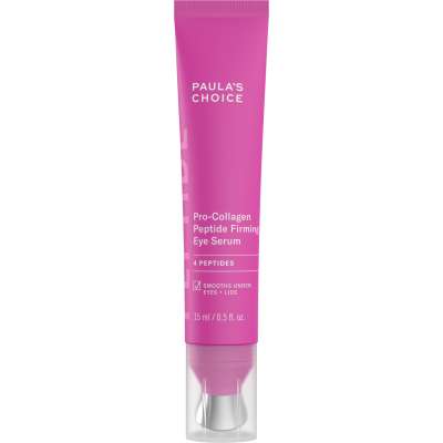 Paula's Choice Pro-Collagen Peptide Firming Eye Serum 15 ml 15 ml