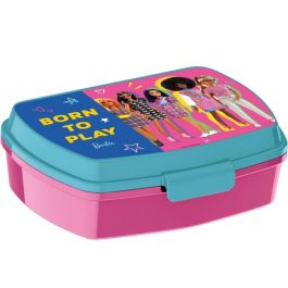 Barbie Matboks – Born to Play